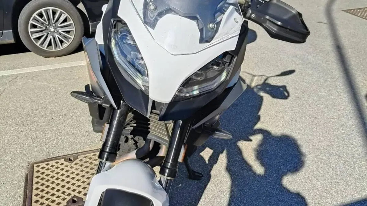 Bmw F 900 XR (2020 - 24)  (3)
