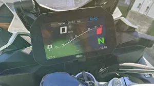 Bmw F 900 XR (2020 - 24)  (5)