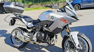 Bmw F 900 XR (2020 - 24)  (6)
