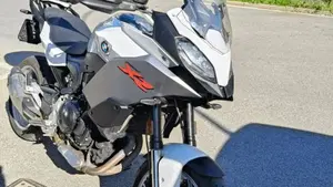 Bmw F 900 XR (2020 - 24)  (7)
