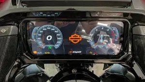 Harley-Davidson CVO Road Glide (2023)  (14)