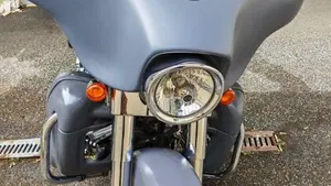 Harley-Davidson 1450 Electra Glide Classic (2002) - FLHTC  (3)