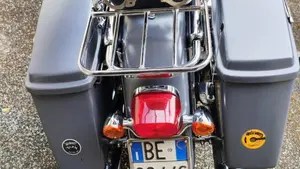 Harley-Davidson 1450 Electra Glide Classic (2002) - FLHTC  (5)