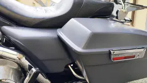 Harley-Davidson 1450 Electra Glide Classic (2002) - FLHTC  (10)