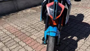 KTM 1290 Super Duke R ABS (2017 - 18)  (2)