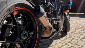 KTM 1290 Super Duke R ABS (2017 - 18)  (4)