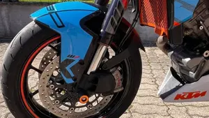 KTM 1290 Super Duke R ABS (2017 - 18)  (6)