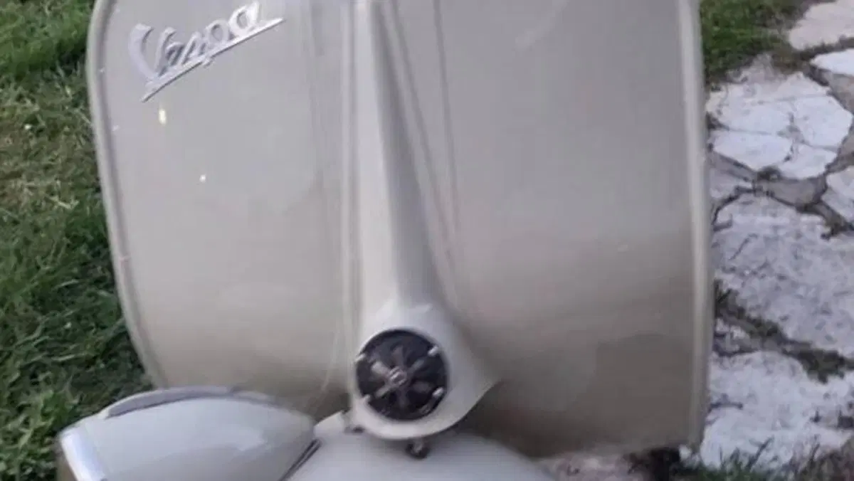 Piaggio  
