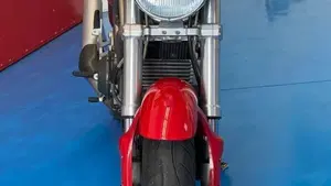 Ducati Monster 900 I.E. (1999 - 02)  (2)