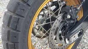 Moto Morini X-Cape 650 Gold Wheels Edition (2022 - 26)  (5)