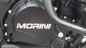 Moto Morini X-Cape 650 Gold Wheels Edition (2022 - 26)  (6)