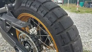 Moto Morini X-Cape 650 Gold Wheels Edition (2022 - 26)  (8)