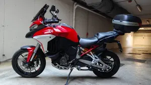 Ducati Multistrada V4 S (2021 - 24)  (3)