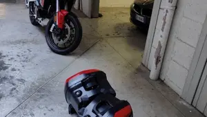 Ducati Multistrada V4 S (2021 - 24)  (5)