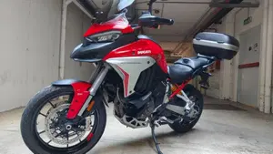 Ducati Multistrada V4 S (2021 - 24)  (6)