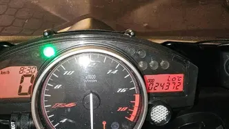 Yamaha YZF R6 (2010 - 16) usata
