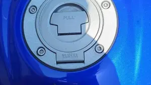Yamaha YZF R6 (2010 - 16)  (3)