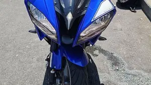 Yamaha YZF R6 (2010 - 16)  (5)