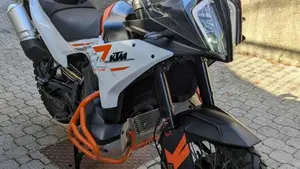 KTM 790 Adventure (2023 - 24)  (3)