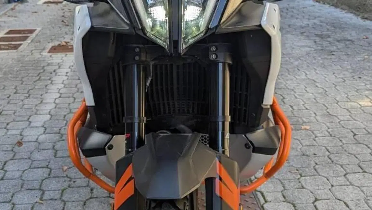 KTM 790 Adventure (2023 - 24)  (4)