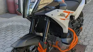 KTM 790 Adventure (2023 - 24)  (5)