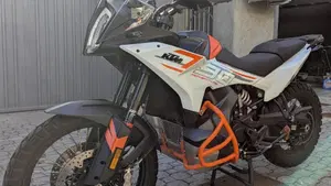 KTM 790 Adventure (2023 - 24)  (6)