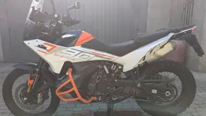 KTM 790 Adventure (2023 - 24)  (7)
