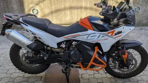 KTM 790 Adventure (2023 - 24)  (9)