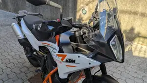 KTM 790 Adventure (2023 - 24)  (10)