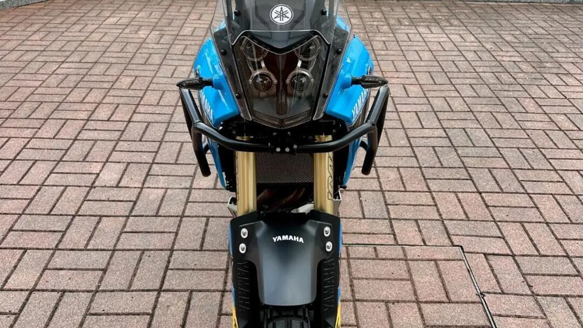 Yamaha Ténéré 700 Rally Edition (2020)  (3)