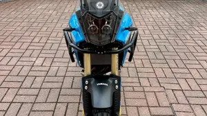 Yamaha Ténéré 700 Rally Edition (2020)  (3)