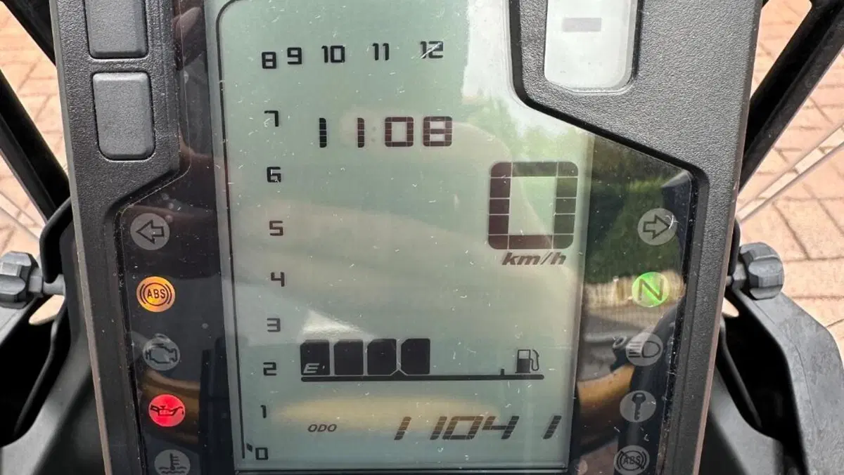 Yamaha Ténéré 700 Rally Edition (2020)  (5)