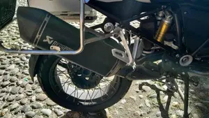 Bmw R 1200 GS Adventure (2013 - 16)  (3)
