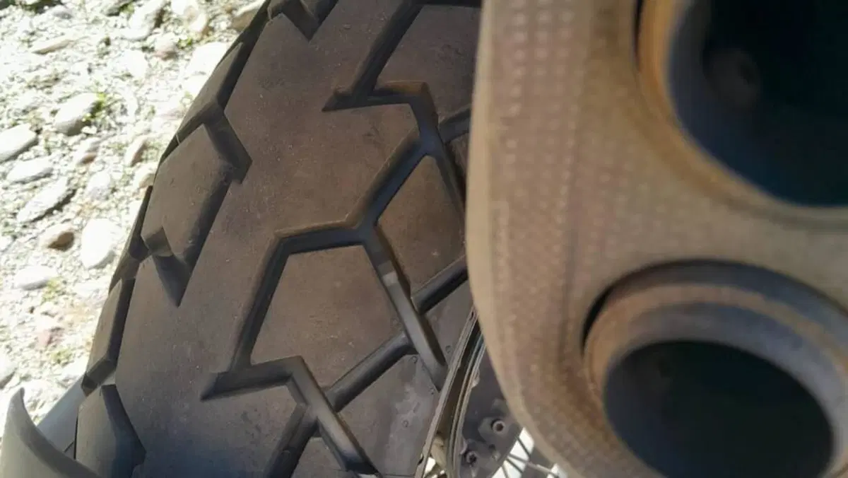 Bmw R 1200 GS Adventure (2013 - 16)  (5)