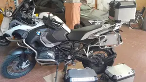 Bmw R 1200 GS Adventure (2013 - 16)  (7)
