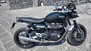 Triumph Speed Twin 1200 (2021 - 24)  (5)