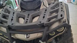 Can-Am Brp Outlander 850 BD EFI (2013 - 17)  (3)