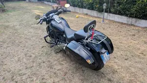 Harley-Davidson Sport Glide (2021 - 25)  (7)
