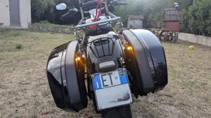 Harley-Davidson Sport Glide (2021 - 25)  (9)