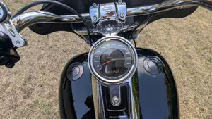 Harley-Davidson Sport Glide (2021 - 25)  (10)