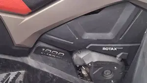Can-Am Brp Outlander 850 BD EFI (2013 - 17)  (4)