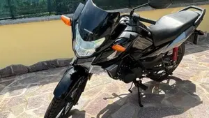 Honda CB 125 F (2021 - 25)  (2)
