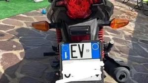 Honda CB 125 F (2021 - 25)  (3)