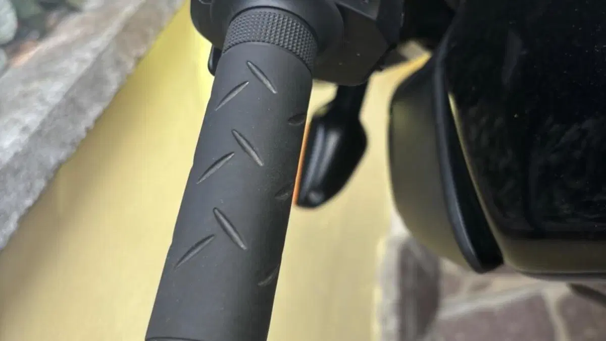 Honda CB 125 F (2021 - 25)  (5)