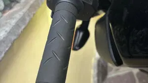 Honda CB 125 F (2021 - 25)  (5)