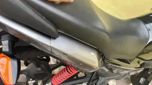 Honda CB 125 F (2021 - 25)  (6)