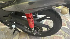 Honda CB 125 F (2021 - 25)  (7)