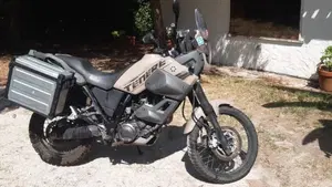 Yamaha XT 660 Z Ténéré (2008 - 16)  (2)