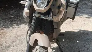 Yamaha XT 660 Z Ténéré (2008 - 16)  (3)