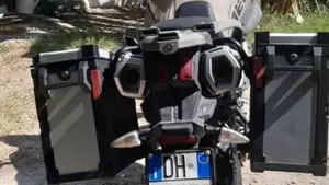 Yamaha XT 660 Z Ténéré (2008 - 16)  (4)
